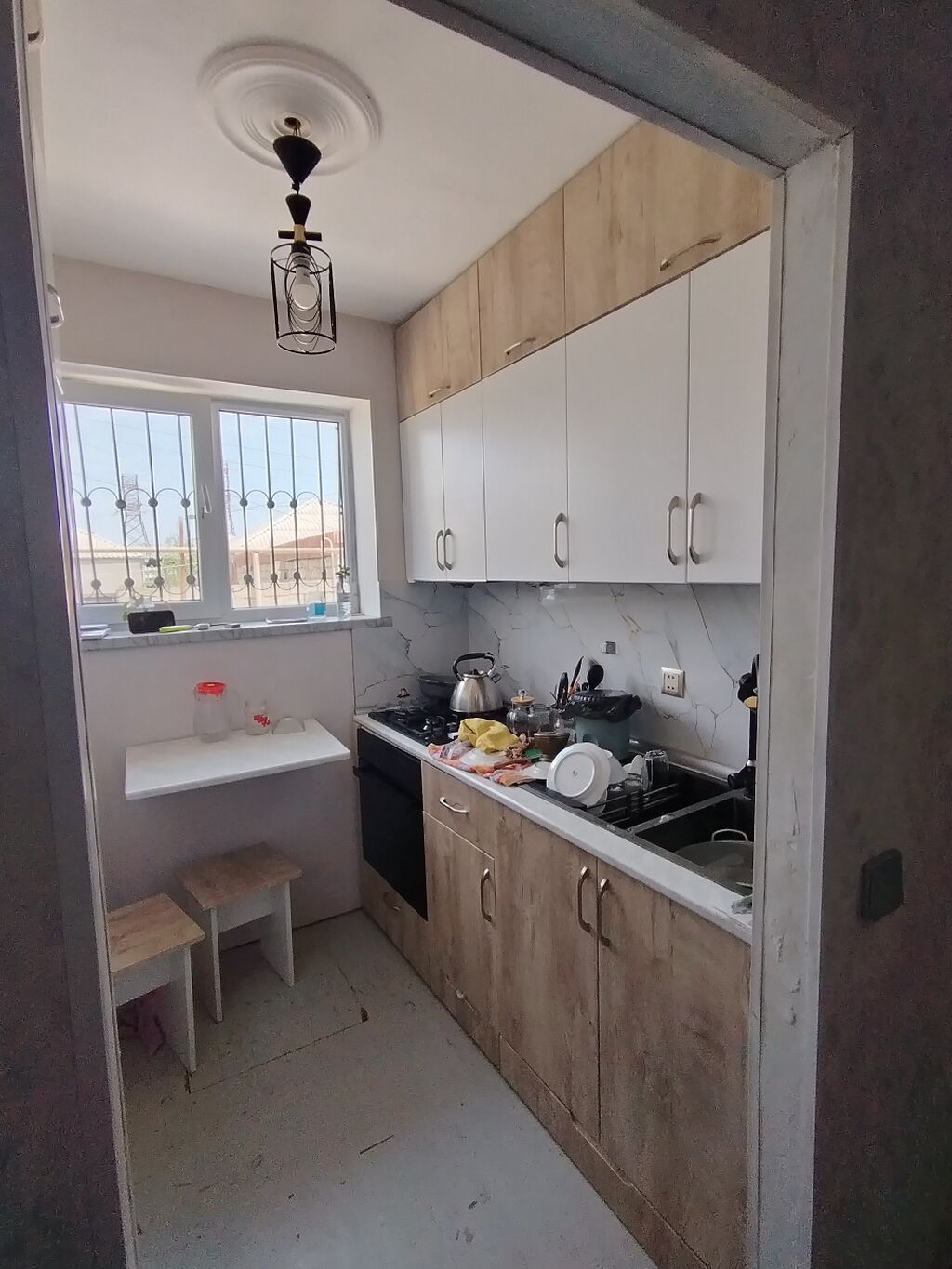 Masazırda 4 otaqlı həyət evi satılır, 90 m², 92 000 AZN, şəkil 4 / 12