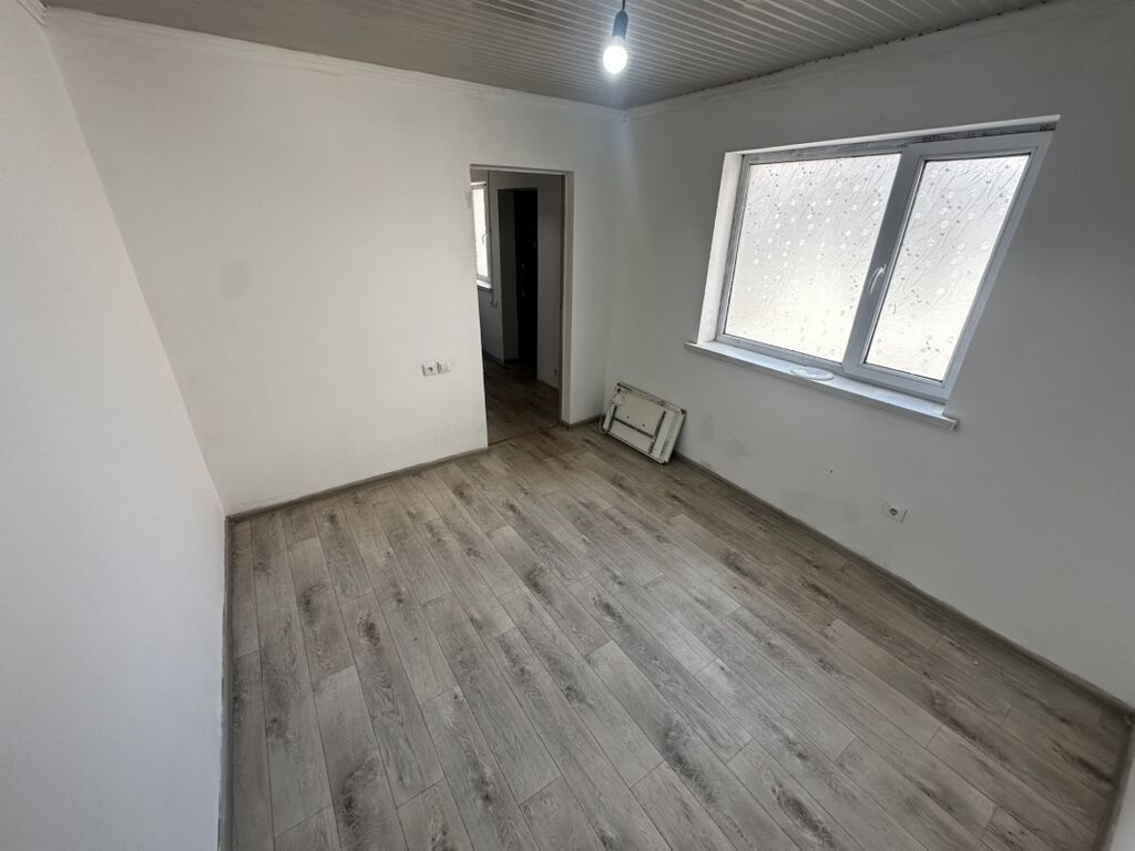 40 м², С мебелью частично: фото 1