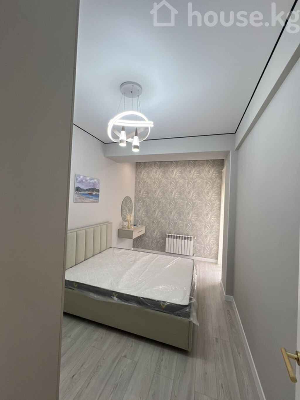 3 комнаты, 77 м², Молодая Гвардия Элитка, 5 этаж, Дизайнерский ремонт: фото 6