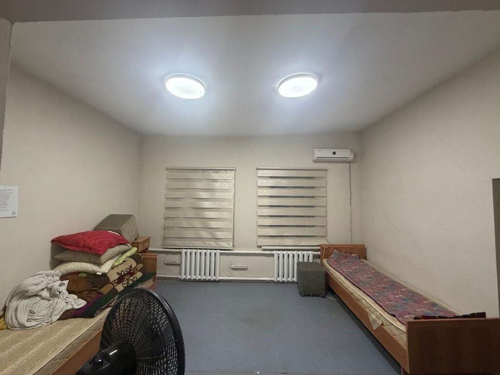 60 м², 3 комнаты, ул. Баялинова / Орозбекова, Без животных: фото 5