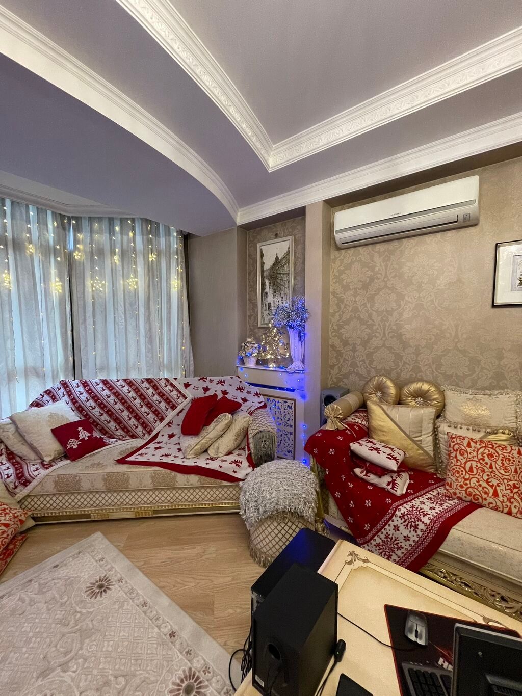 5 и более комнат, 263 м², Моссовет Элитка, 7 этаж: фото 3