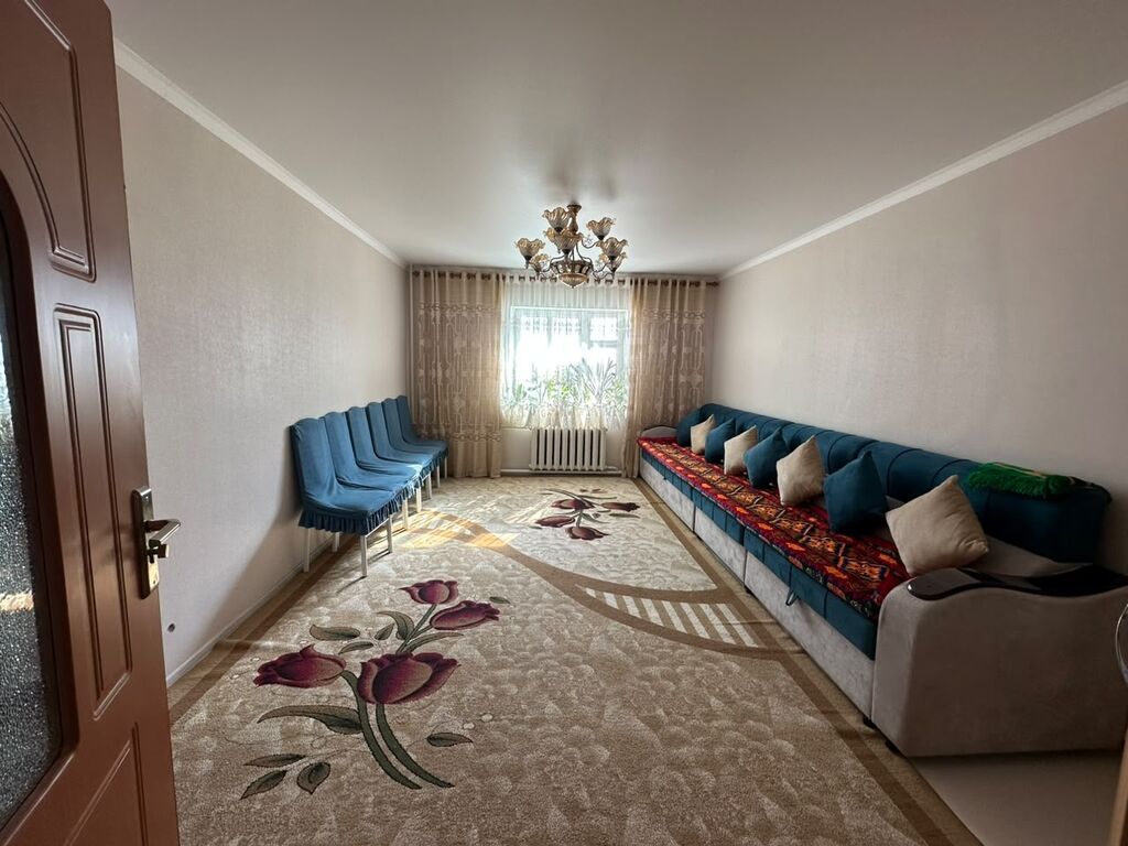 4 комнаты, 150 м², 4 соток, Бишкек, Арча-Бешик ж/м Собственник