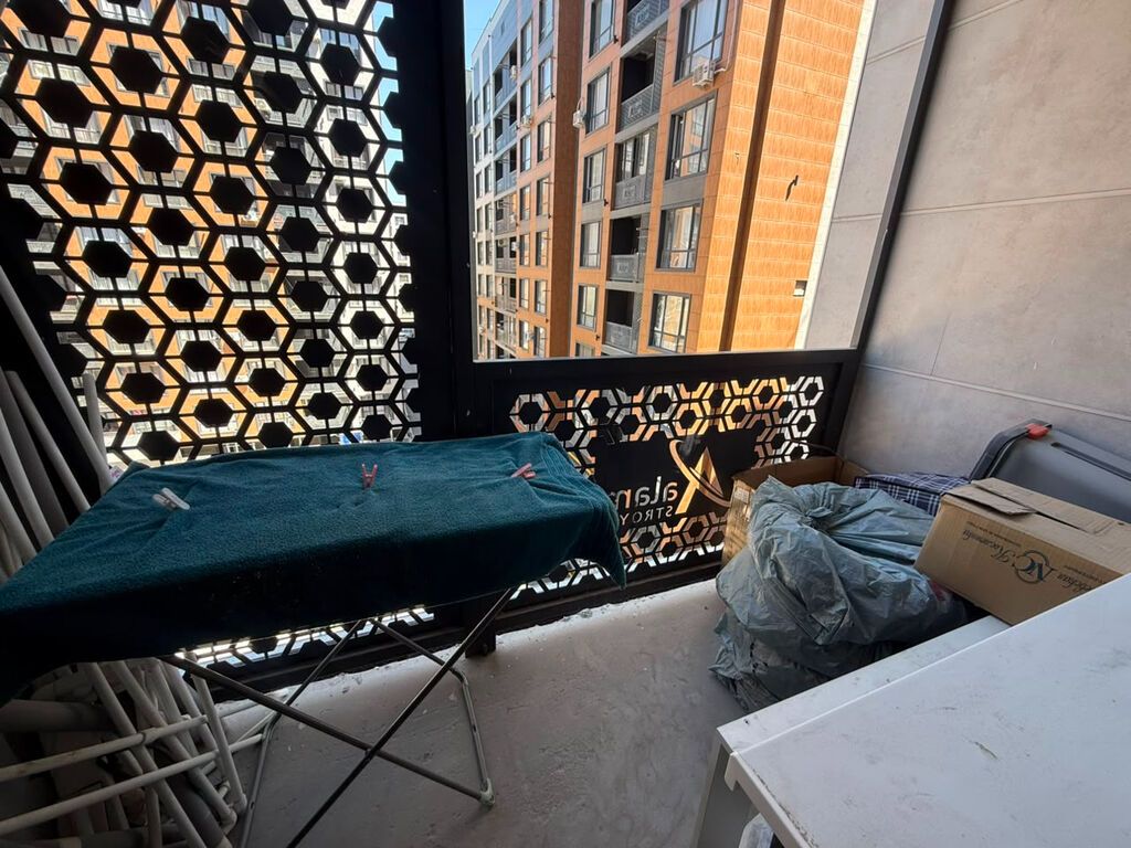 1 комната, 45 м², Элитка, 4 этаж, Свежий ремонт: фото 7