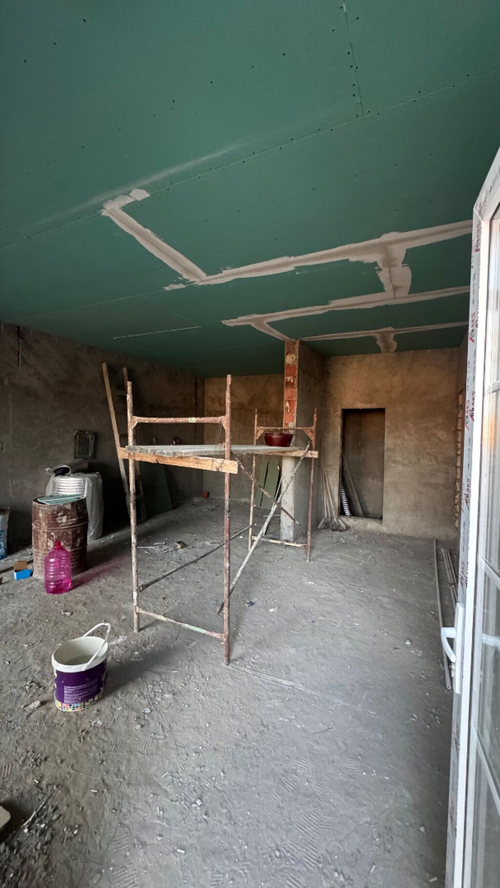 Bakı, Nardaran qəs., 120 kv. m, 3 otaqlı, Hovuzlu