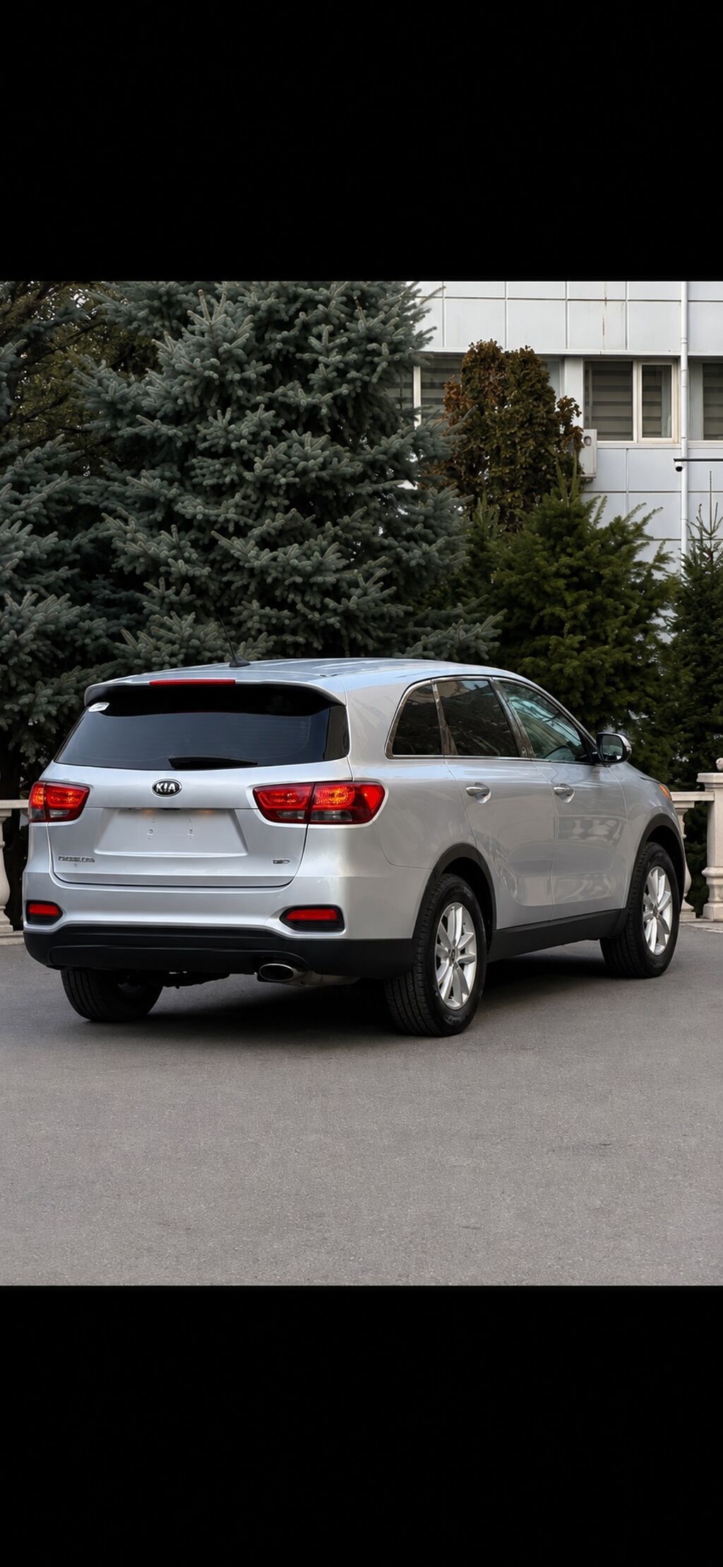 Продам Kia Sorento, 2020 г., 2.4 л, автомат: фото 3