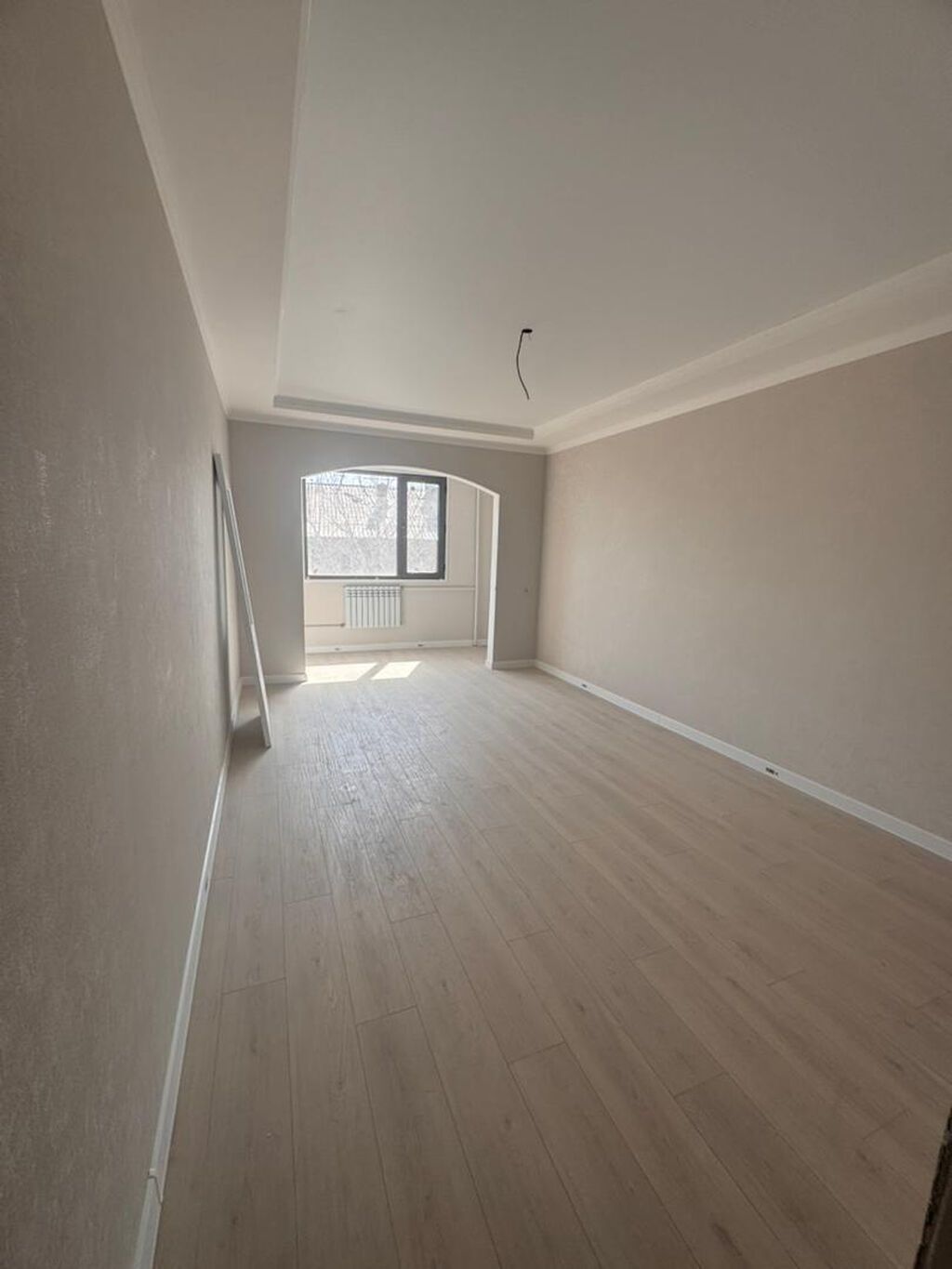 1 комната, 50 м², 5 этаж — фото 2