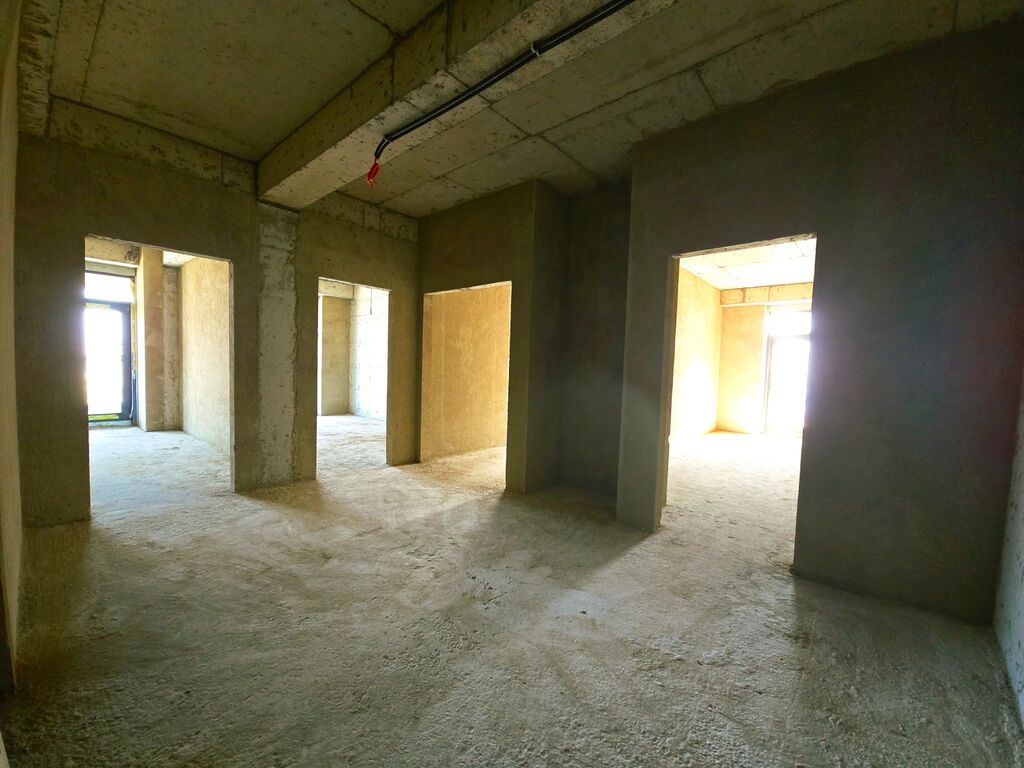 Ağ şəhər, 3 otaqlı, Yeni tikili, m. Xətai, 177 kv. m