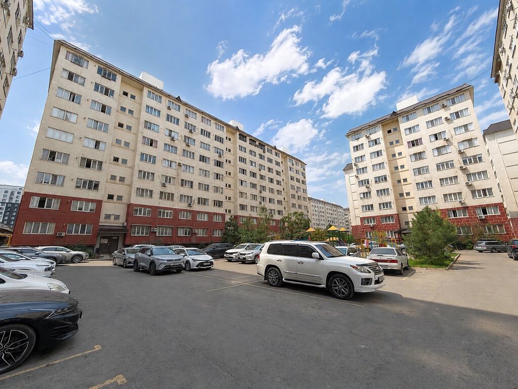 4 комнаты, 105 м², Южная Магистраль 106 серия улучшенная, 6 этаж, Косметический ремонт: фото 1