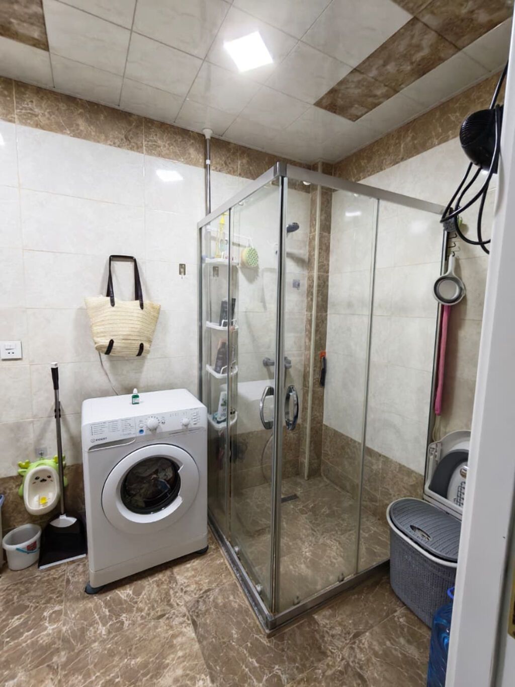 Mənzil, 2 otaqlı, 81 m², satılır, Bakı — 12