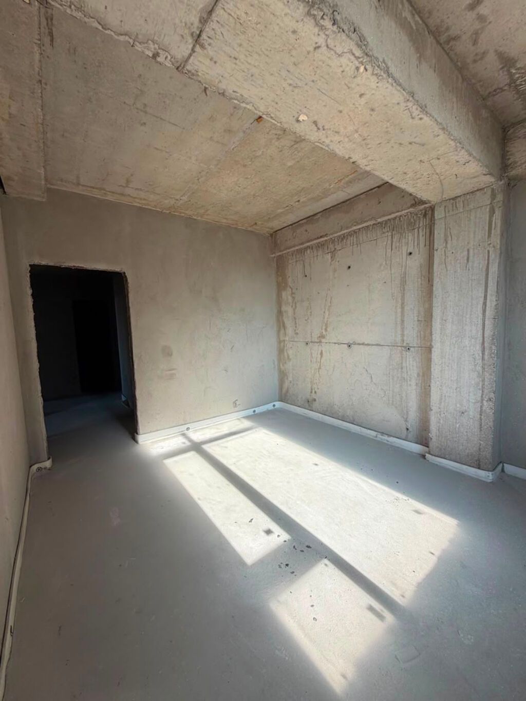 2 комнаты, 60 м², Асанбай мкр Элитка, 14 этаж, ПСО (под самоотделку): фото 6