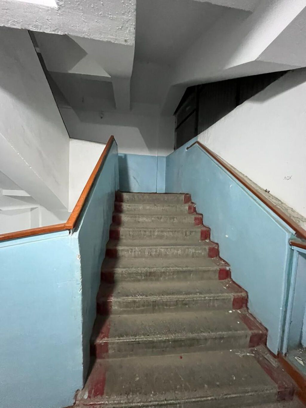 1 комната, 18 м², ЗАГС/Цирк Гостиничный тип, 4 этаж, Евроремонт: фото 7