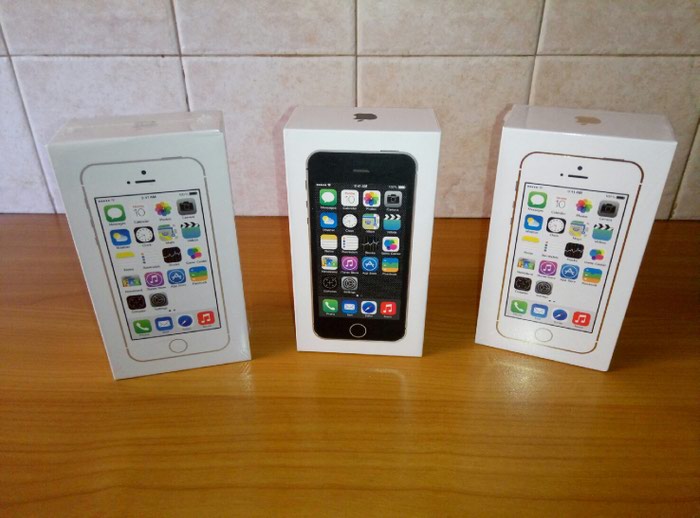 Apple Iphone: σε lalafo.gr σε Πάτρα