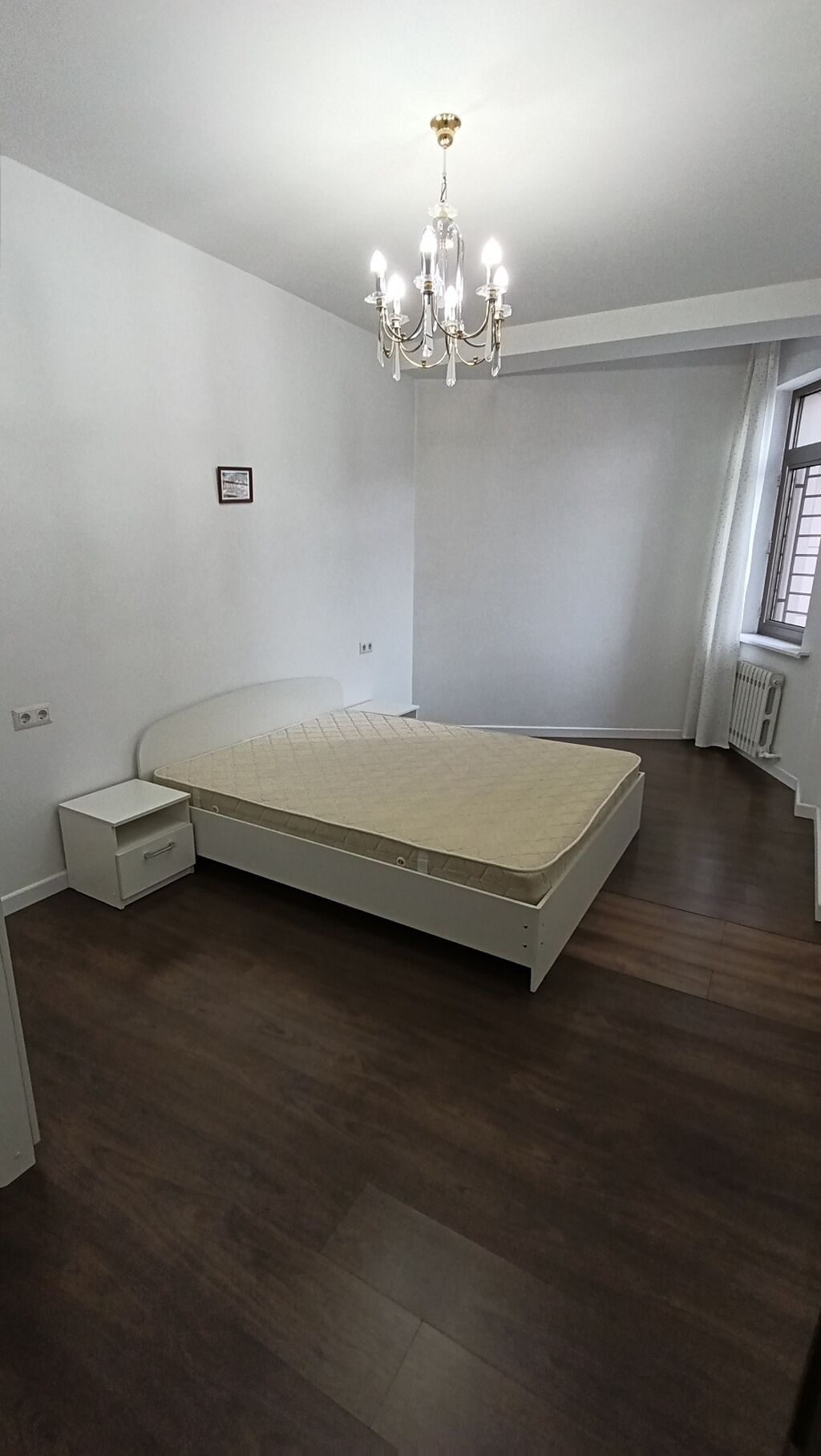 2 комнаты, 83 м², Золотой квадрат Элитка, 4 этаж, Свежий ремонт: фото 3
