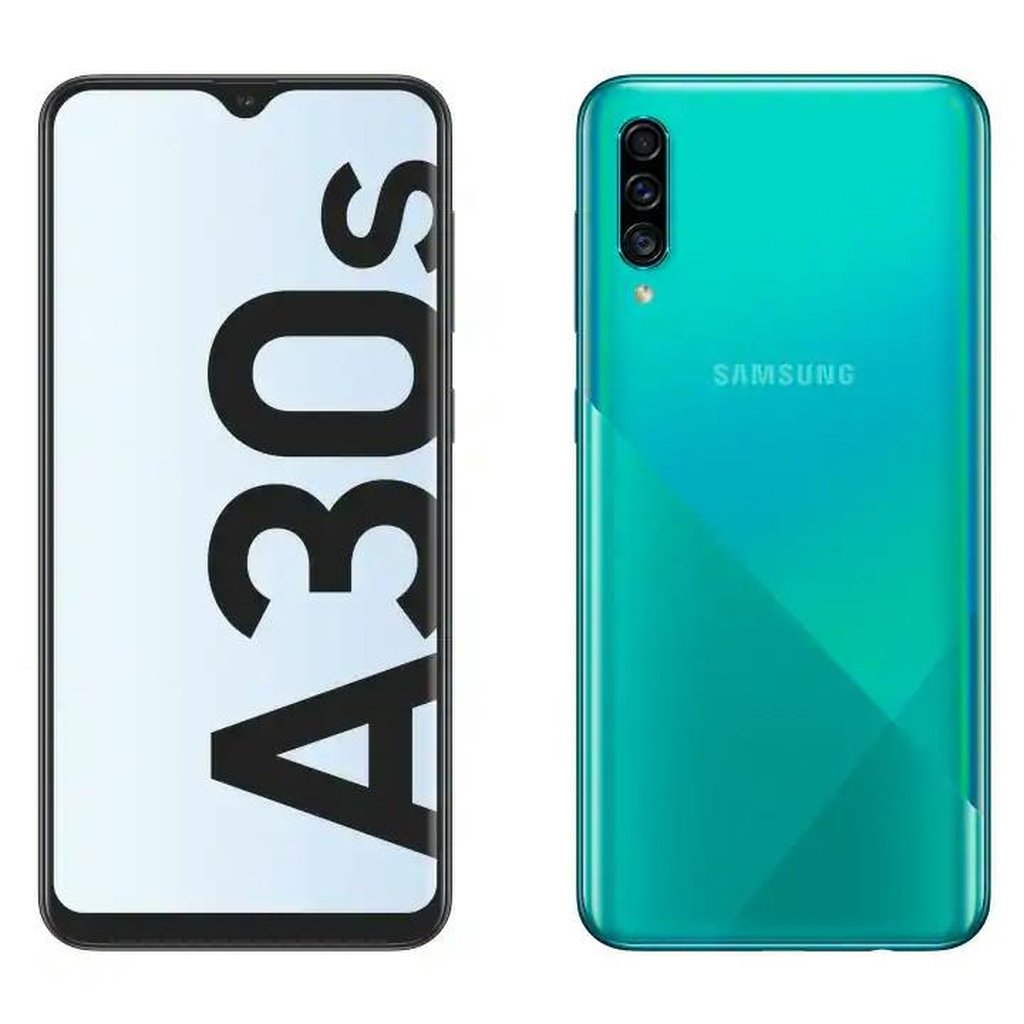 Samsung Galaxy a30s