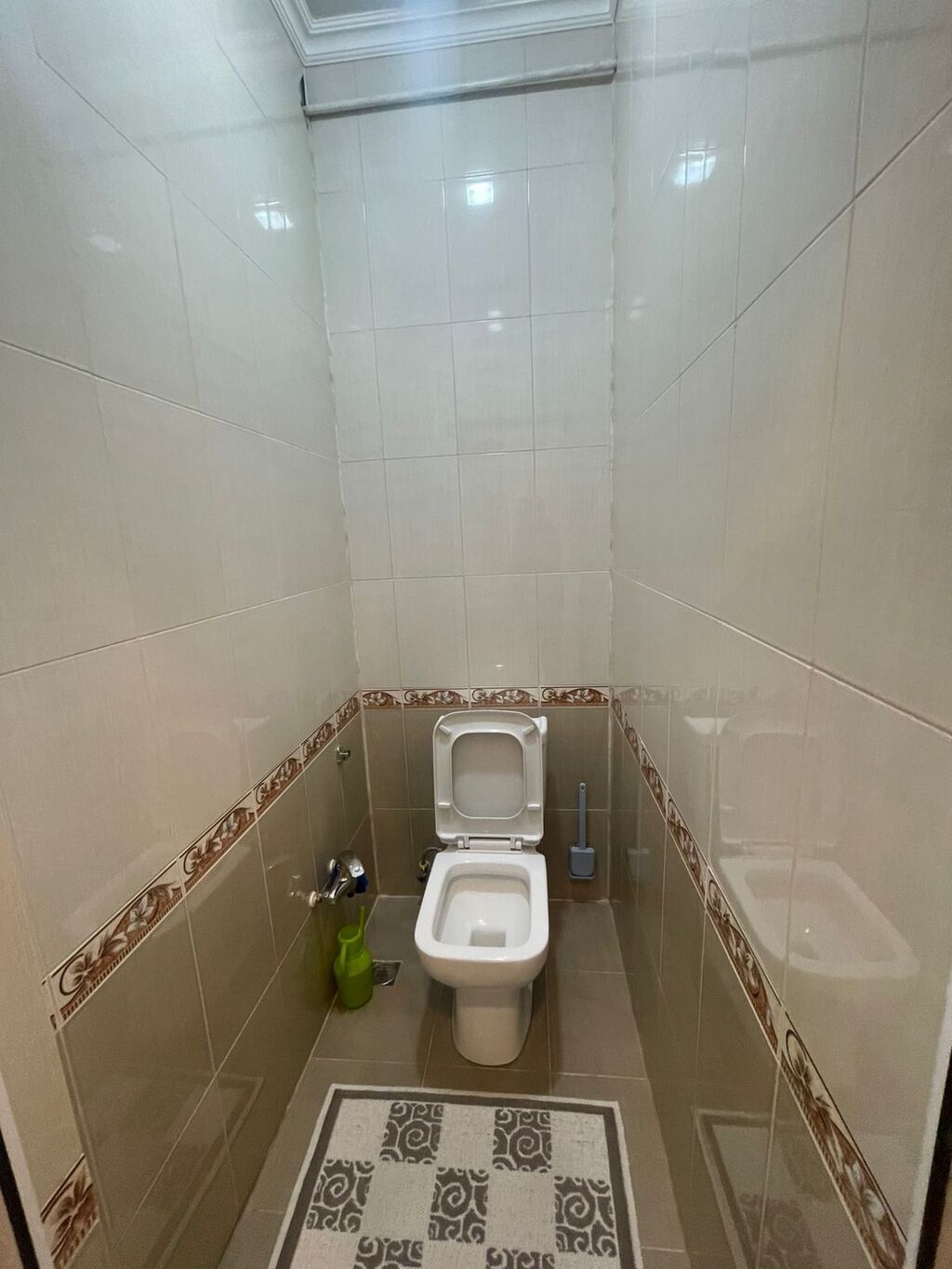 Sumqayıt, 3 otaqlı, Köhnə tikili, 65 kv. m