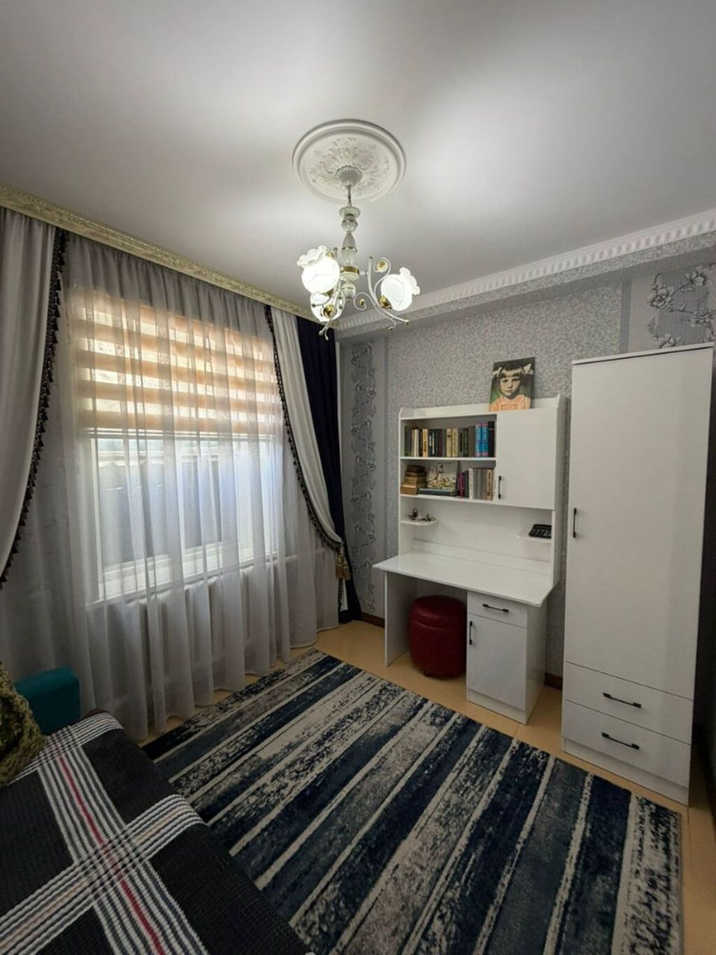 Продается шикарный кирпичный дом — 338 м² на участке 10,8 соток: фото 8
