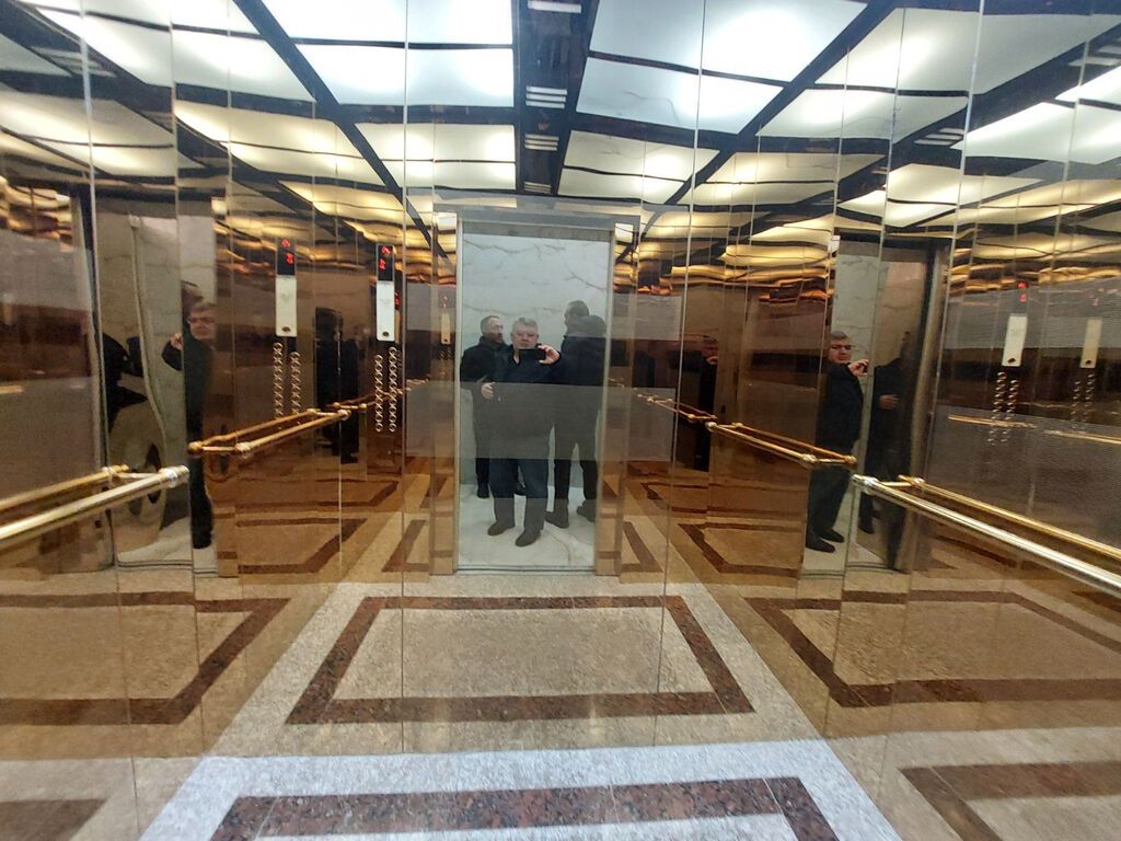 Mənzil, 3 otaqlı, 142 m², satılır, Bakı — 4