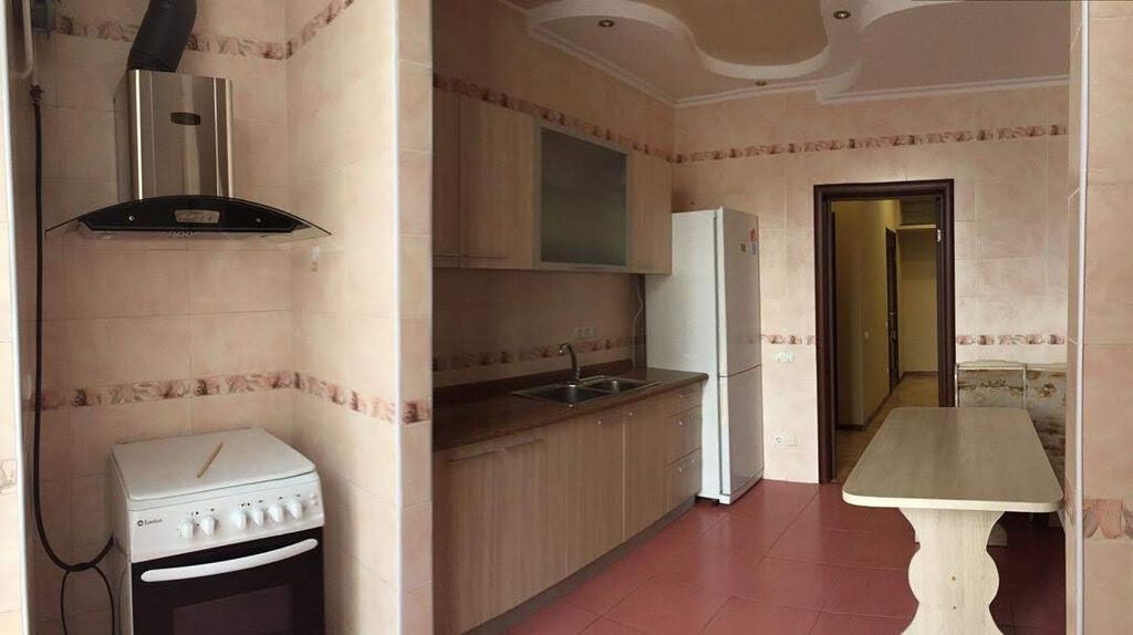 Сдам 4-комнатную квартиру в ЖК Триумф: фото 8