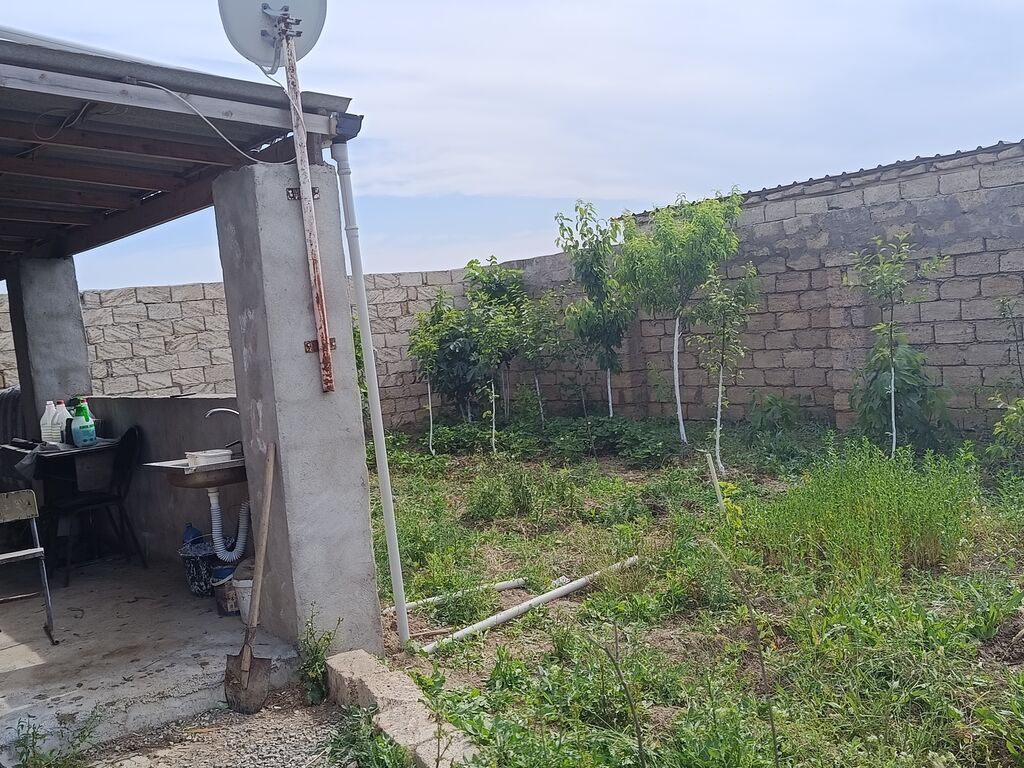 3 otaqlı, 58 kv. m, Kredit yoxdur, Orta təmir