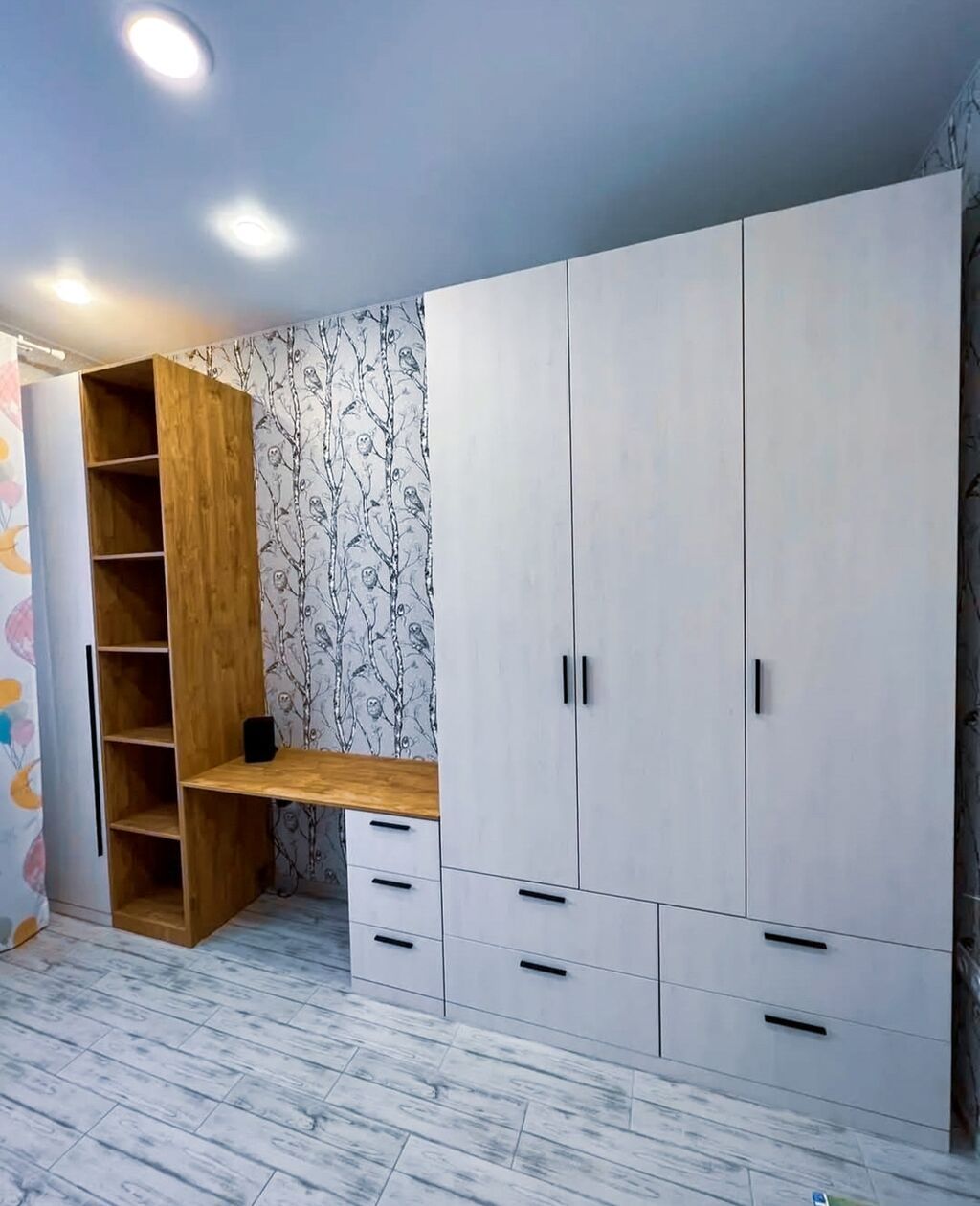 Fərdi Mebel Sifarişi və İstehsalatı - 2