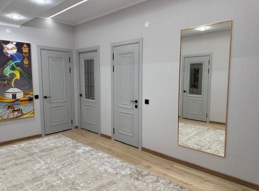 3 комнаты, Бета Сторес, Интернет, Wi-Fi, Парковка, Бронь, фото 15