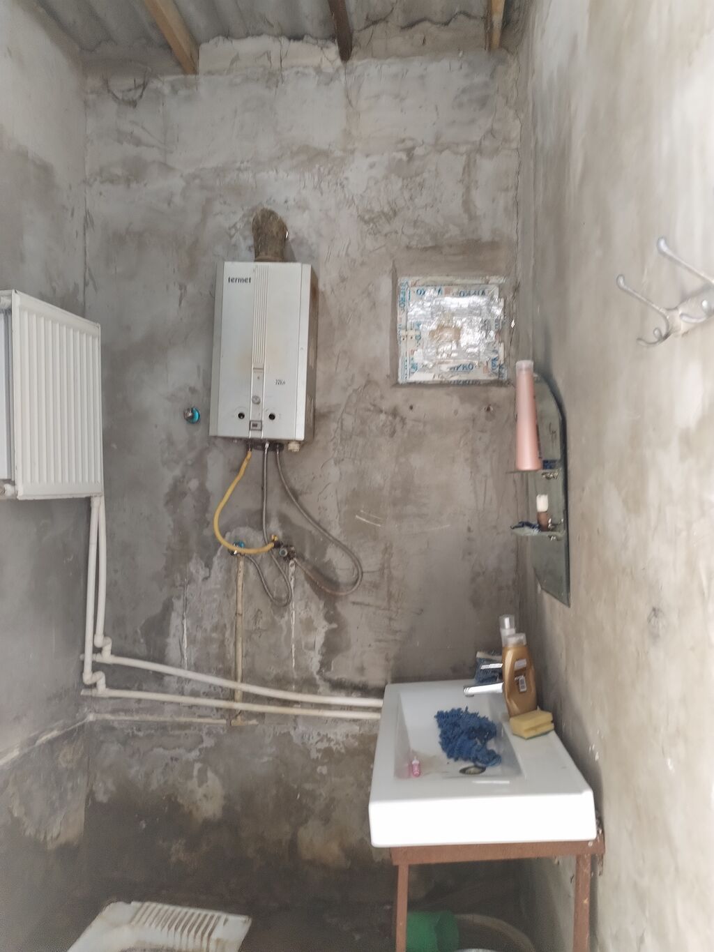 Digah 3 otaqlı, 2 kv. m