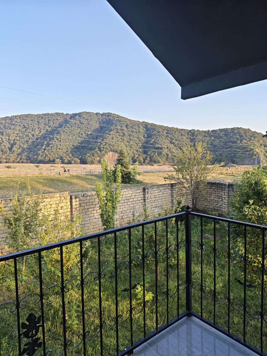150 kv. m, 6 otaqlı, İşıq, Kanalizasiya, Qaz