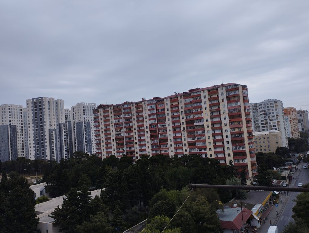 Bakı, Əhmədli, 2 otaqlı, Köhnə tikili, m. Həzi Aslanov, 60 kv. m