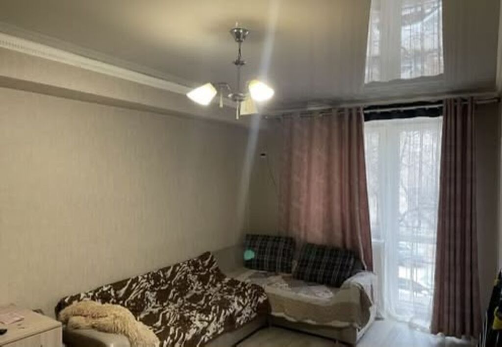 СДАЁТСЯ ДВУХКОМНАТНАЯ КВАРТИРА В РАЙОНЕ ПАРКА ПАНФИЛОВА 48 м²: фото 2