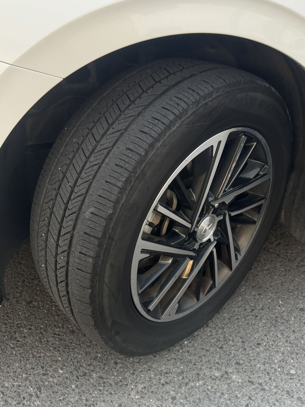 Hyundai Grandeur: 2022 г., 3 л, Автомат, Газ, Седан: фото 8