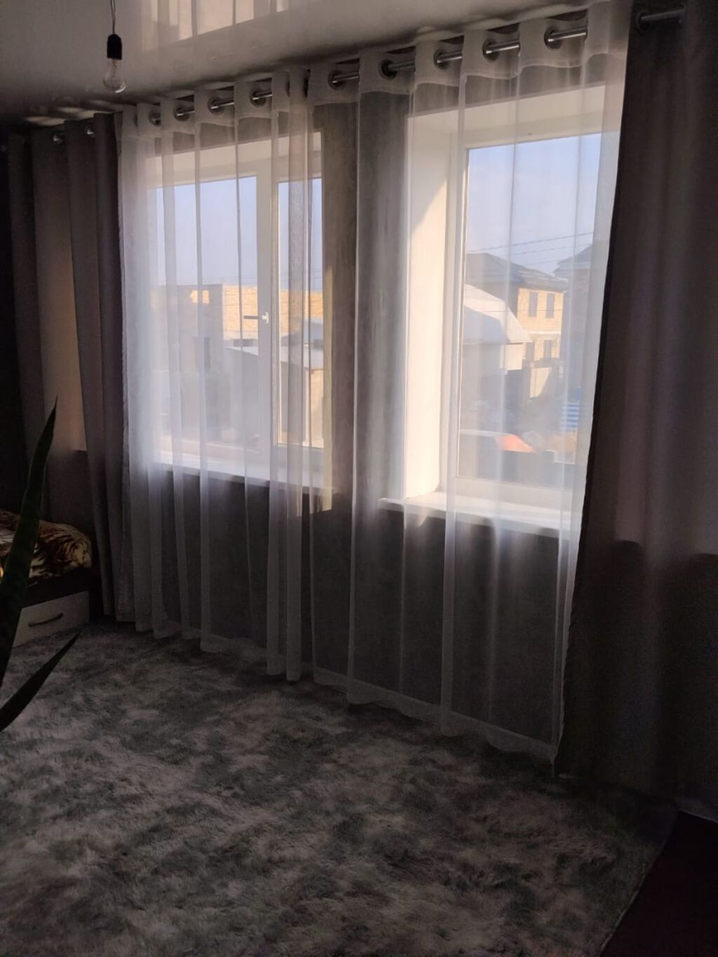 6 комнат и более, 180 м², 4 соток, Бишкек, Рухий Мурас ж/м Агентство недвижимости: фото 5