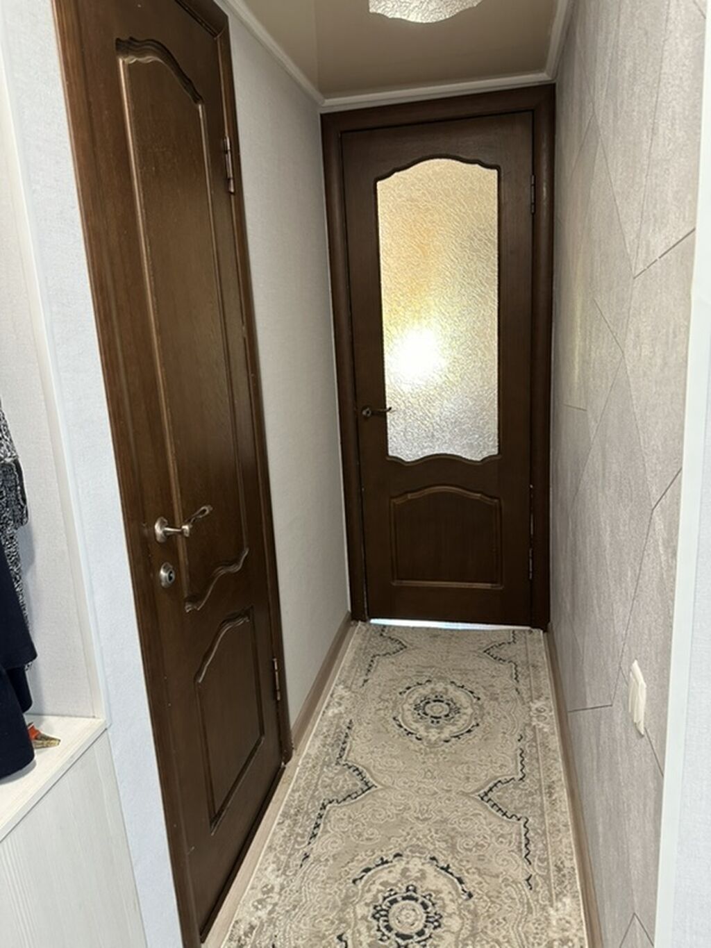 Продажа 2-комнатной квартиры, 104 серия Адрес: 5-й микрорайон,третий: фото 3