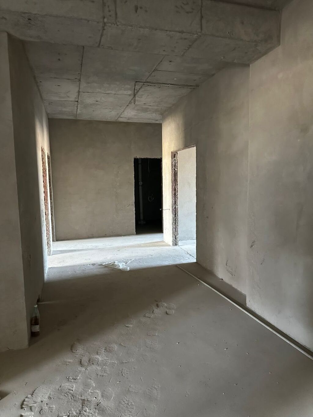 4 комнаты, 158 м², Элитка, 2 этаж, ПСО (под самоотделку): фото 4