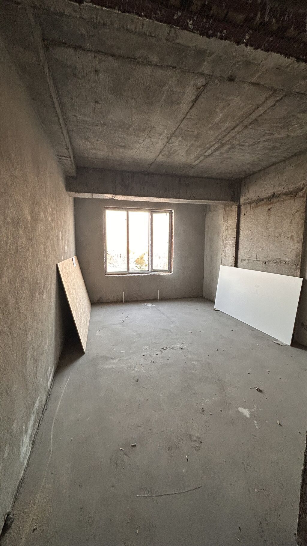 1 комната, 41 м², ул. Ден Сяопина / Фучика Элитка, 9 этаж, ПСО (под самоотделку): фото 2