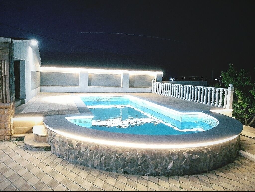 Novxanıda 3 otaqlı həyət evi kirayə verilir, 110 m², 150 AZN/ay, şəkil 4 / 12