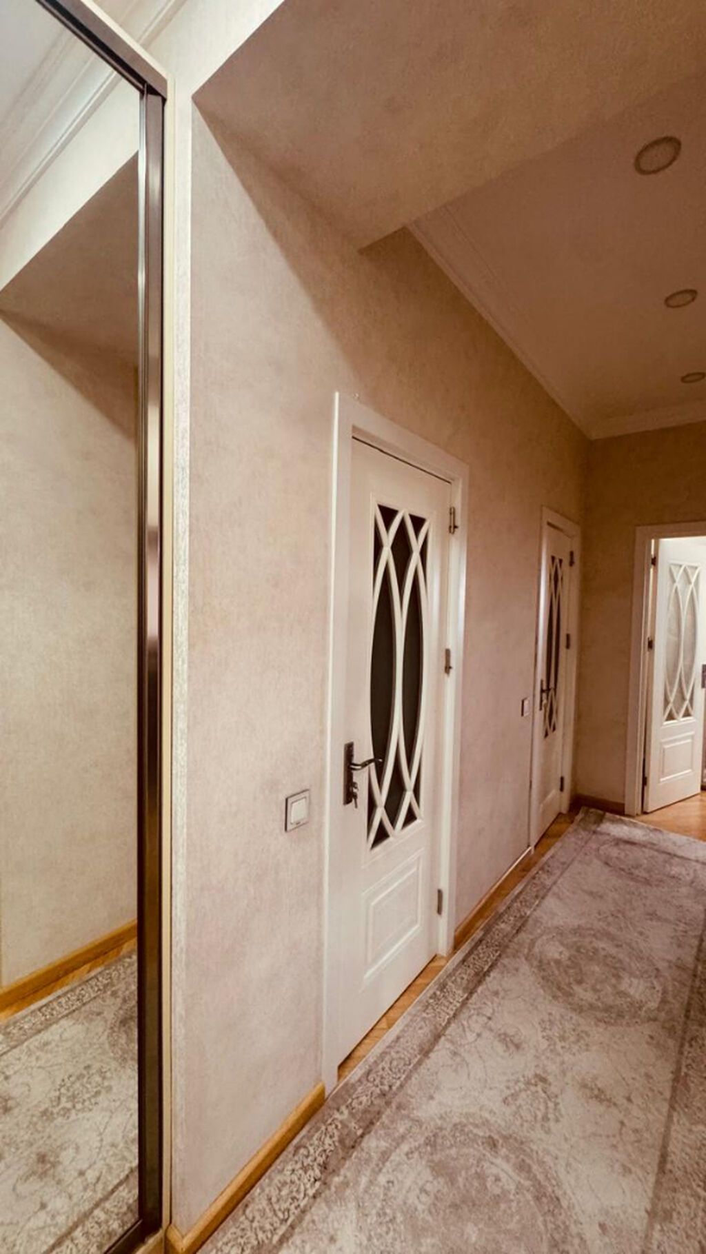 Yasamal, 2 otaqlı, Yeni tikili, m. İnşaatçılar, 84 kv. m