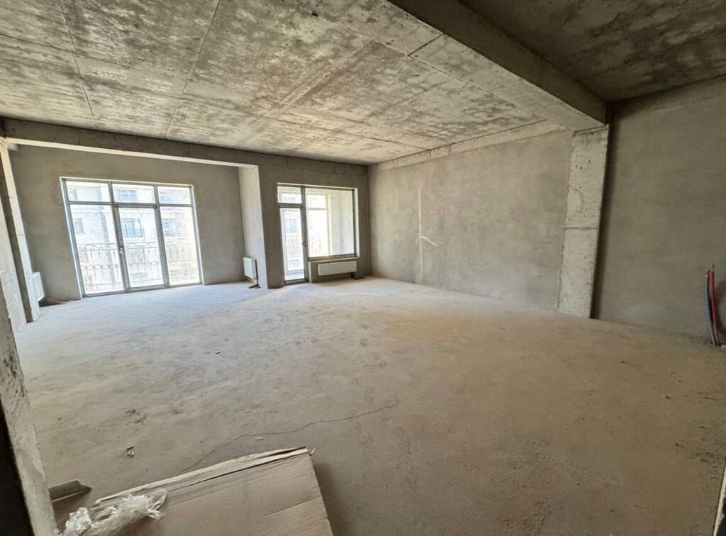 Продам 3-комнатную квартиру 145 м² в ЖК «Французский квартал»: фото 7