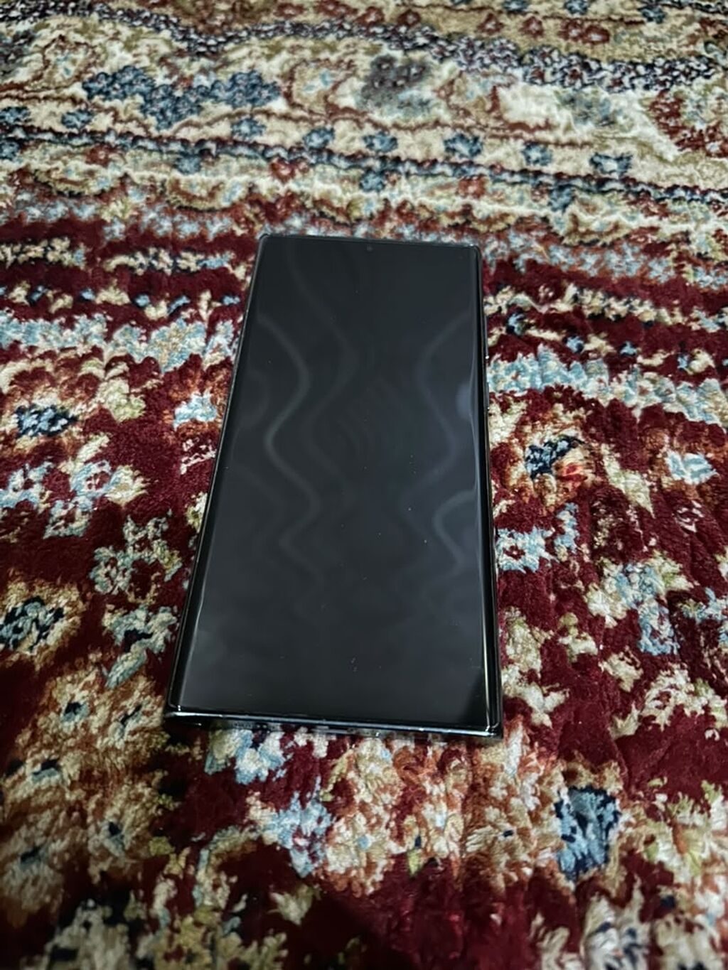 Продам Samsung Galaxy S22 Ultra 256GB: фото 2