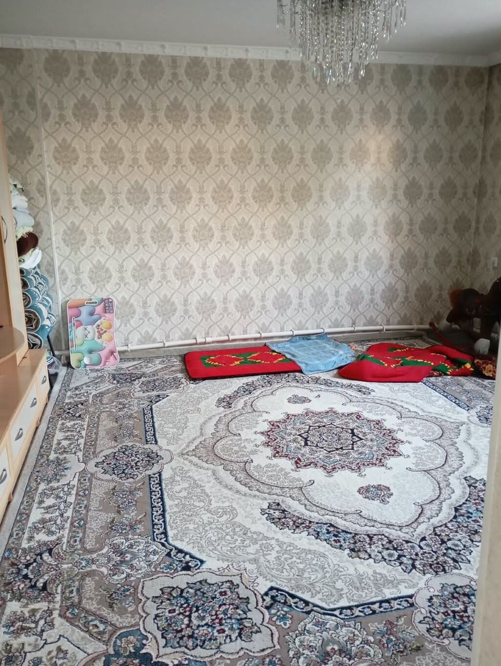 6 комнат, 500 м², 5 соток, Ош, Ак-Тилек мкр., Собственник: фото 8