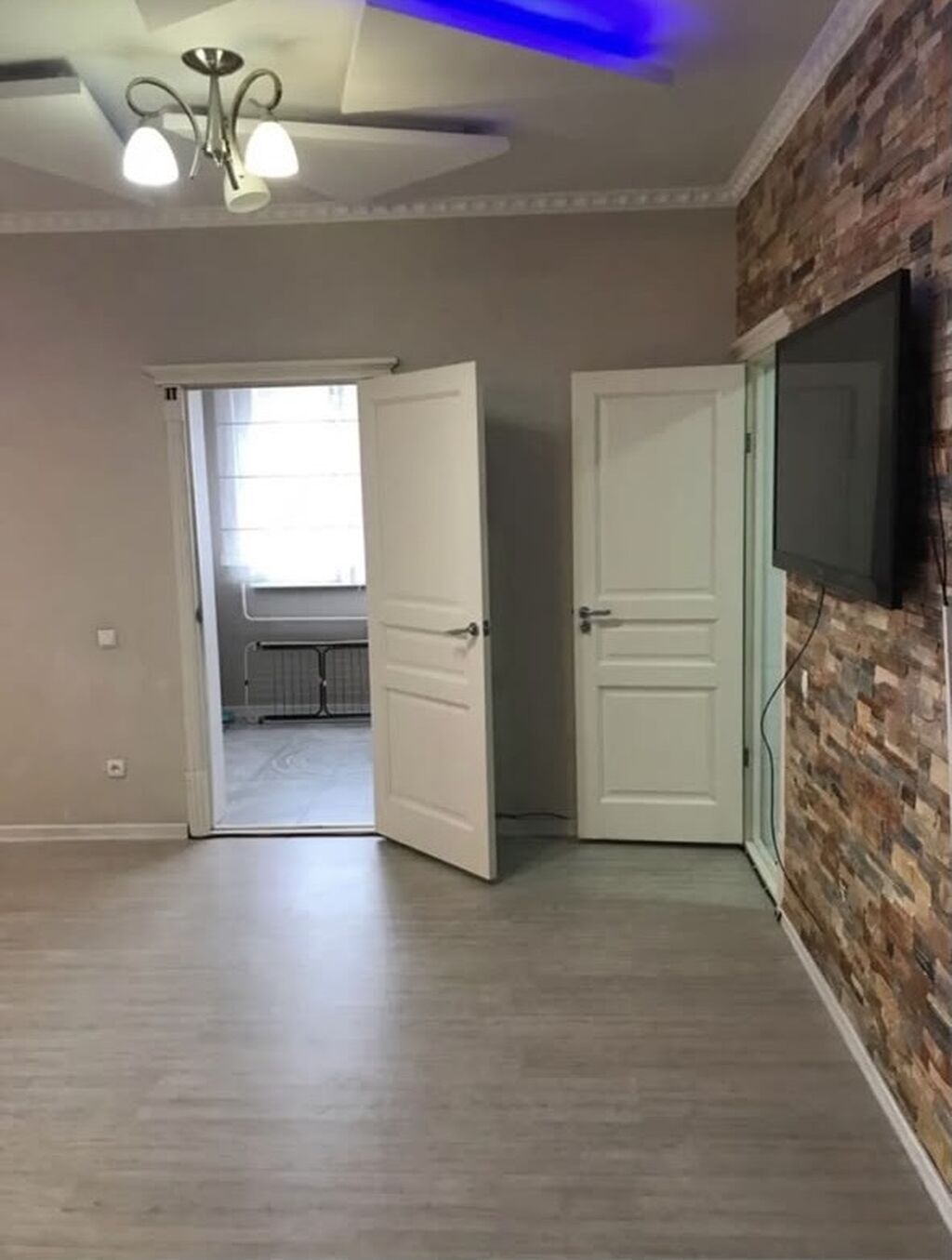 Сдаётся в аренду 3-уровневый дом — 300 м² Район Баха / Ахунбаева: фото 5