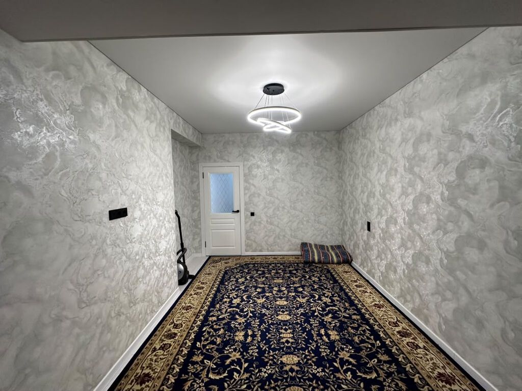 1 комната, 50 м², Джал-29 Элитка, 12 этаж, Свежий ремонт: фото 8