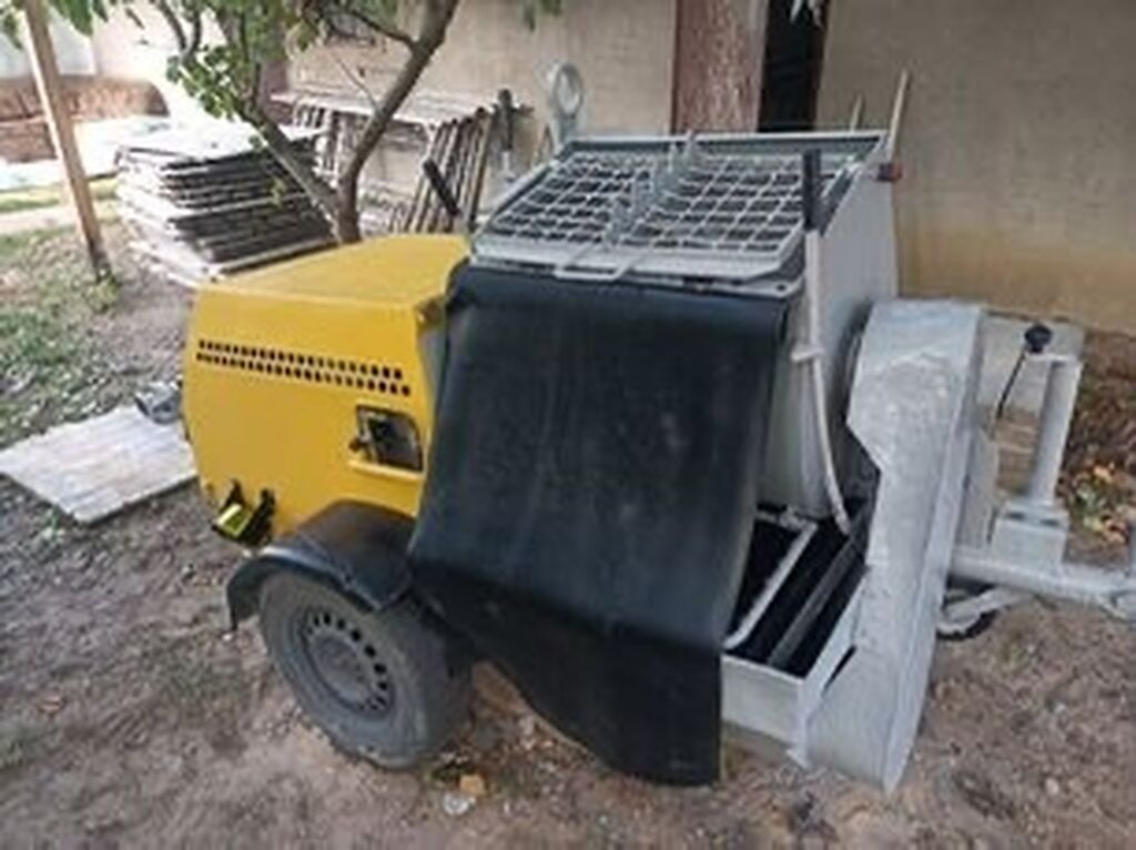 Штукатурка Шыбак Шпаклевка Отделочные работа: 250 KGS ᐈ Штукатурка ...