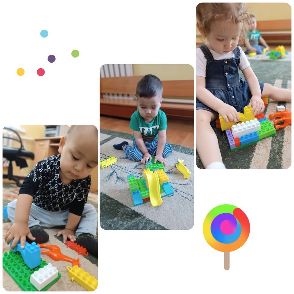 Набираем детей в наш частный детский сад “salih_kids”. Ден Сяопина: фото 3