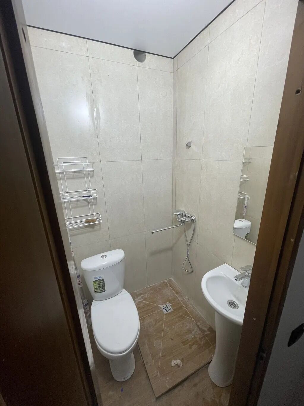 16 м², 1 комната, Кара-Жыгач ж/м, Студентам: фото 6