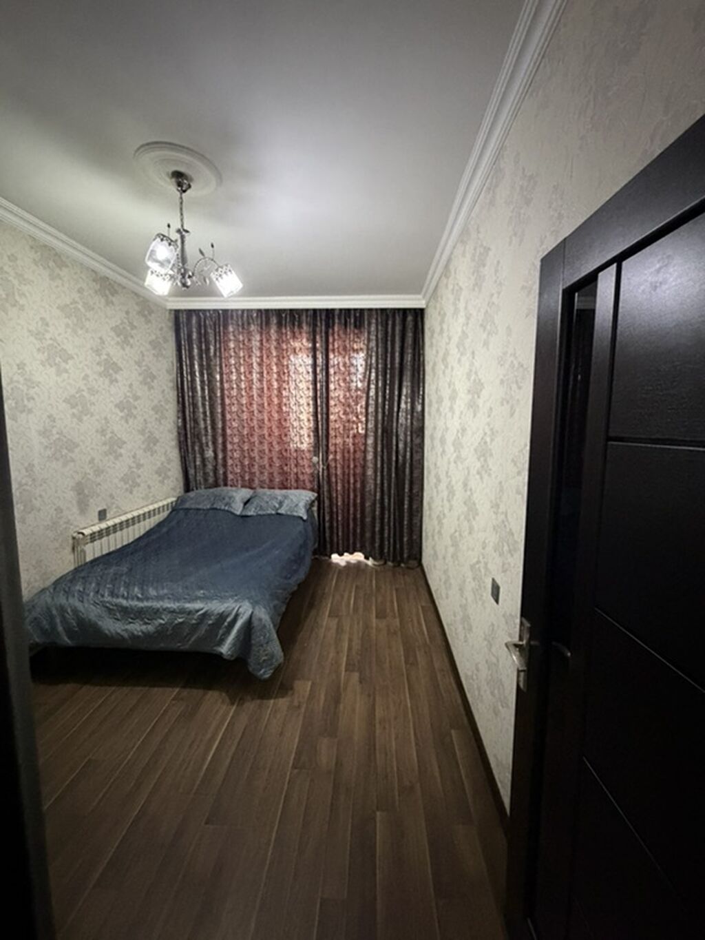 190.000 azn. NƏRİMANOVDA 2 Otaqlı mənzil – 3 cü mərtəbə ( 9