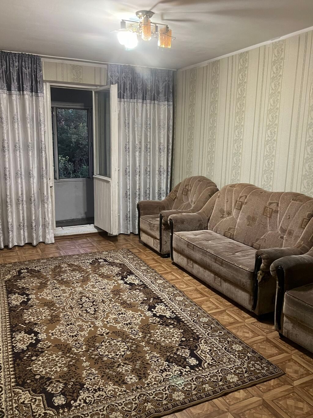 Сдаю уютную 2 комнатную квартиру Отличное расположение. Московская: фото 2