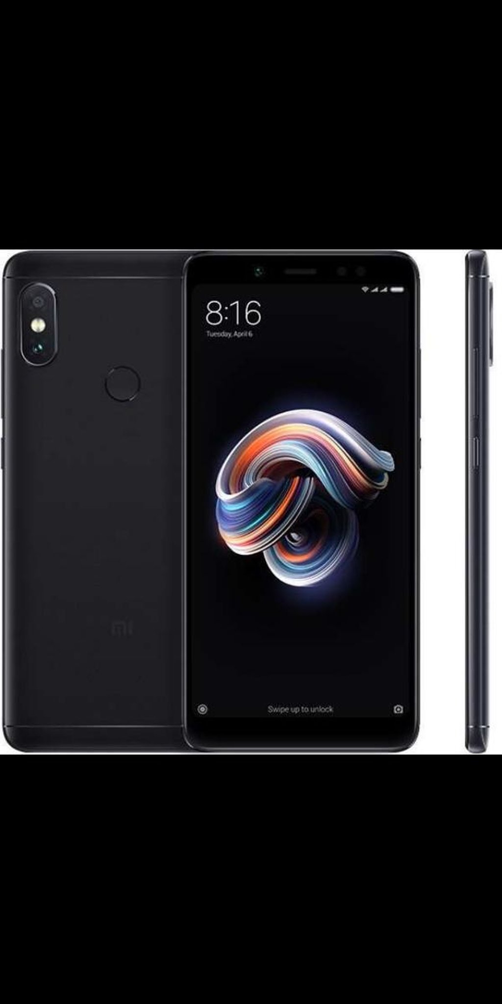 Xiaomi Redmi Note 5 4 64gb Купить