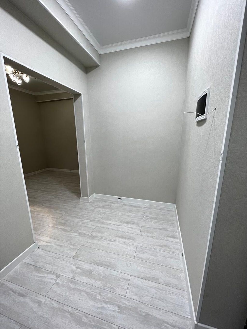 1 комната, 41 м², Элитка, 5 этаж, Евроремонт: фото 5