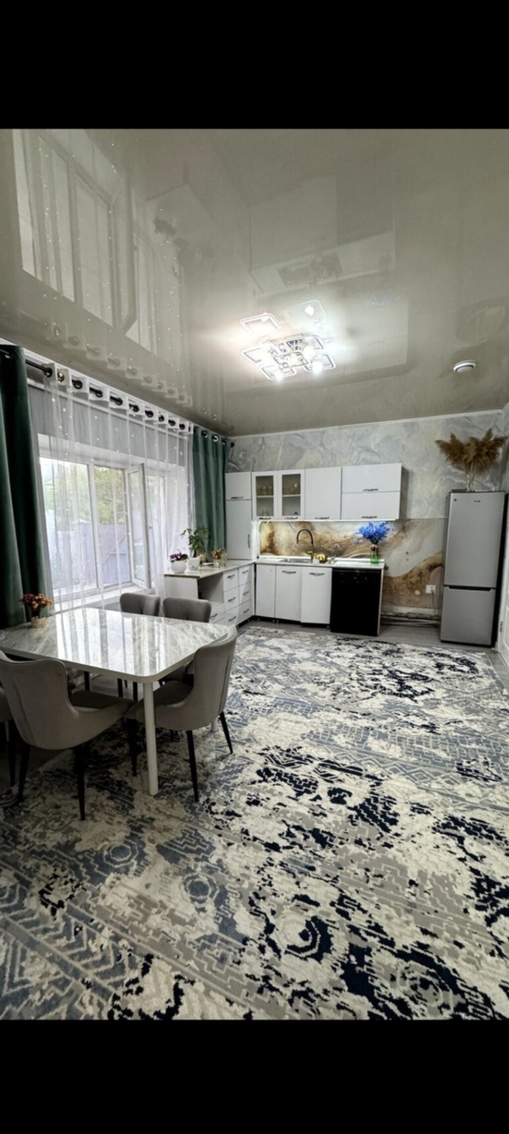 75 м², 3 комнаты, Восток-5 мкр: фото 5