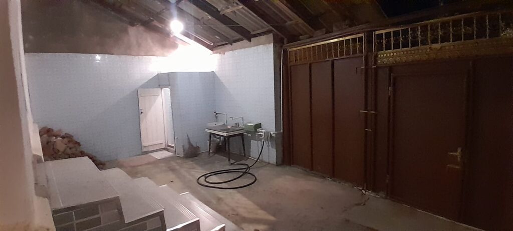 Kirayə üçün həyət evi Ev Lenkeran Şeher Kiçik Bazar mesçidinin yanı